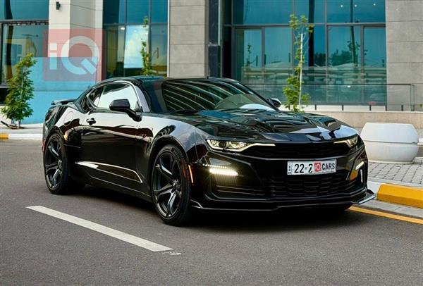 Chevrolet Camaro 2022 for sale in Iraq - Baghdad